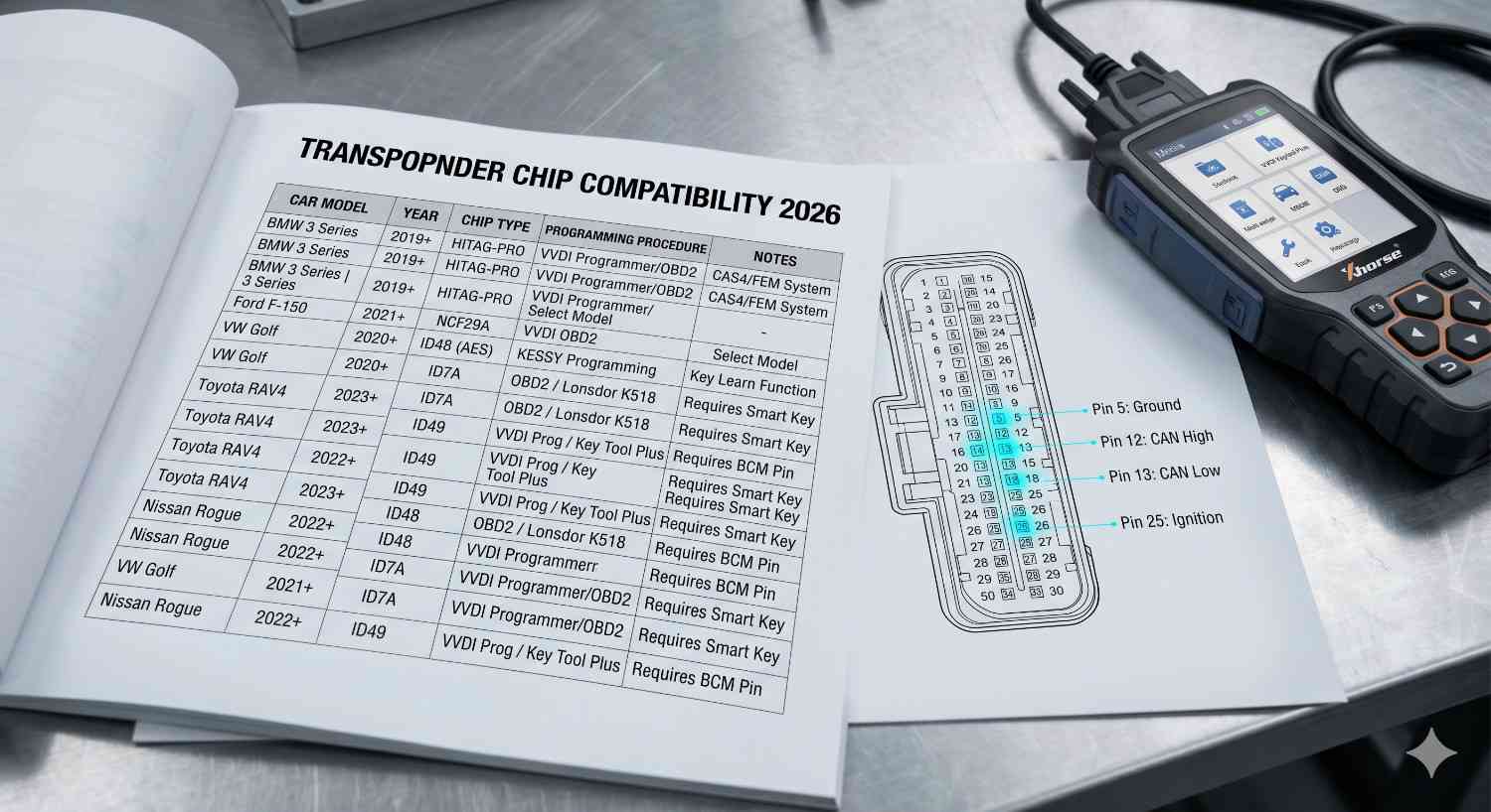 Diagramas Automotivos